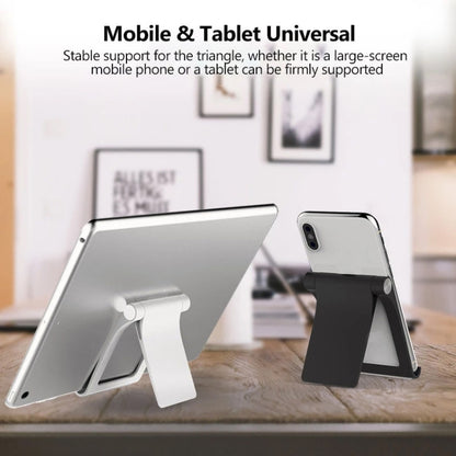 ZM-7 Universal 360 องศาหมุนพื้นผิวด้านโทรศัพท์มือถือ/แท็บเล็ตขาตั้งขาตั้งเดสก์ท็อป, Universal Black, Universal Green
