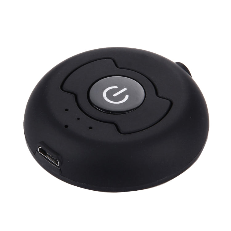 H366T เครื่องส่งสัญญาณเสียง Bluetooth 4.0 หลายจุดแบบพกพาสำหรับ iPhone, Samsung, HTC, Sony, Google, Huawei, Xiaomi และสมาร์ทโฟนอื่น ๆ