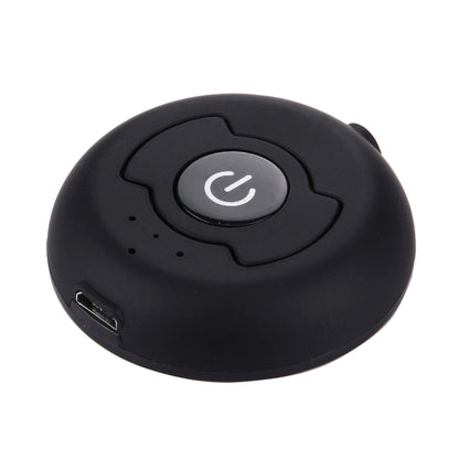 H366T เครื่องส่งสัญญาณเสียง Bluetooth 4.0 หลายจุดแบบพกพาสำหรับ iPhone, Samsung, HTC, Sony, Google, Huawei, Xiaomi และสมาร์ทโฟนอื่น ๆ
