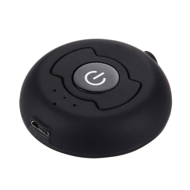 H366T เครื่องส่งสัญญาณเสียง Bluetooth 4.0 หลายจุดแบบพกพาสำหรับ iPhone, Samsung, HTC, Sony, Google, Huawei, Xiaomi และสมาร์ทโฟนอื่น ๆ