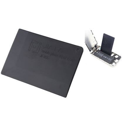 JIAFA JF-8158 ชุดเครื่องมือซ่อมแบตเตอรี่ 11 ใน 1 สำหรับ iPhone 7, Fo 7
