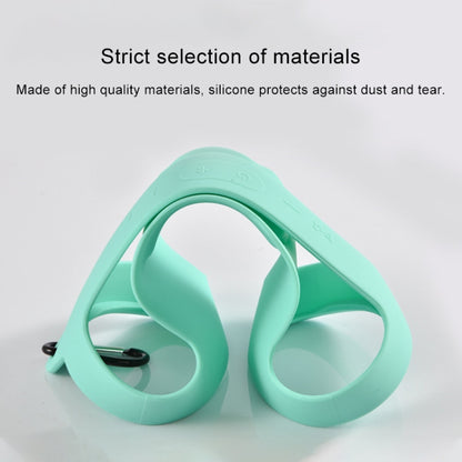 สำหรับ JBL Charge 4 ลำโพงบลูทูธกันกระแทกซิลิโคนอ่อนป้องกันกรณี