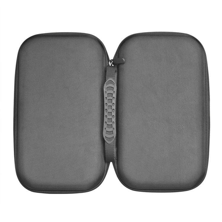 2 ชิ้นสำหรับ B&O BeoPlay A2 แบบพกพาไนลอนลำโพงบลูทูธป้องกันกระเป๋ากระเป๋าถือ