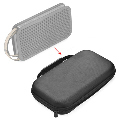 2 ชิ้นสำหรับ B&O BeoPlay A2 แบบพกพาไนลอนลำโพงบลูทูธป้องกันกระเป๋ากระเป๋าถือ