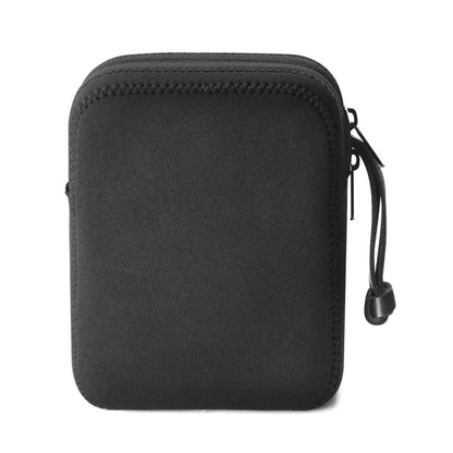 2 ชิ้นสำหรับ B&O BeoPlay P6 แบบพกพาไนลอนลำโพงบลูทูธนุ่มป้องกันกระเป๋า
