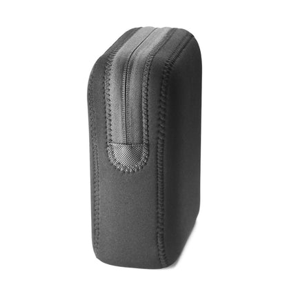 2 ชิ้นสำหรับ B&O BeoPlay P6 แบบพกพาไนลอนลำโพงบลูทูธนุ่มป้องกันกระเป๋า