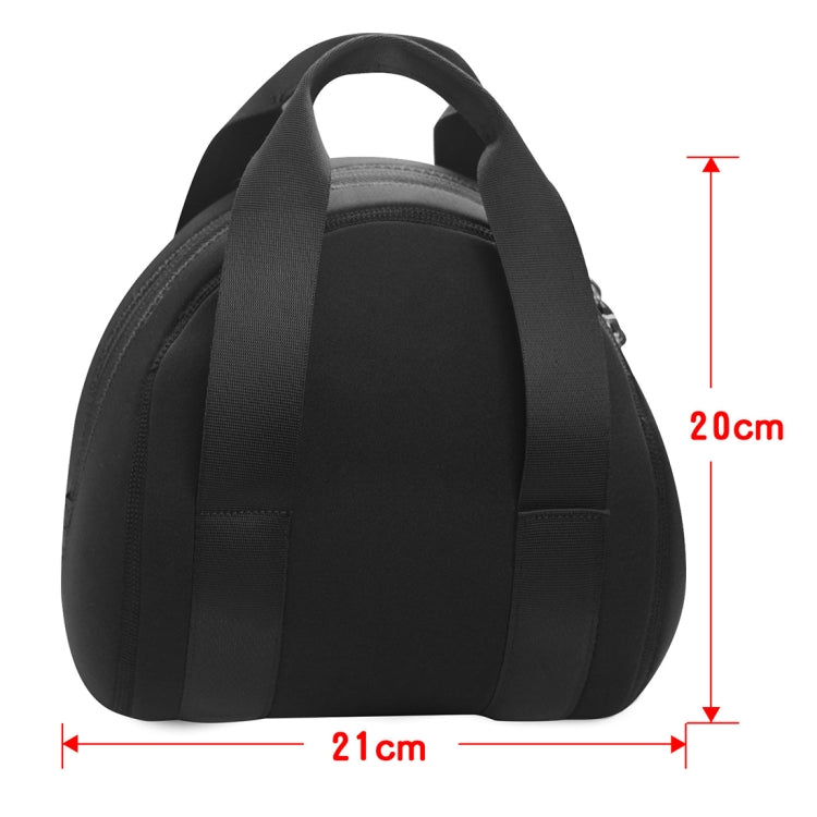 สำหรับ B&O BeoPlay M3 แบบพกพาไนลอนลำโพงบลูทูธป้องกันกระเป๋าถือ