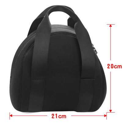 สำหรับ B&O BeoPlay M3 แบบพกพาไนลอนลำโพงบลูทูธป้องกันกระเป๋าถือ