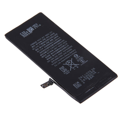 แบตเตอรี่ 1960mAh สำหรับ iPhone 7, For iPhone 7