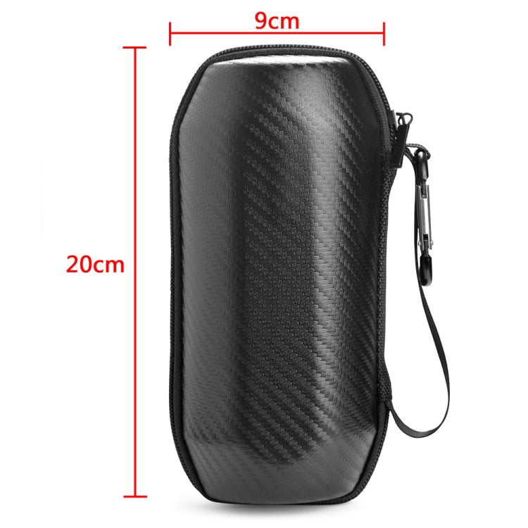 สำหรับ Logitech X300 ลำโพงบลูทูธไร้สายแบบพกพาป้องกันกระเป๋าเก็บกล่อง