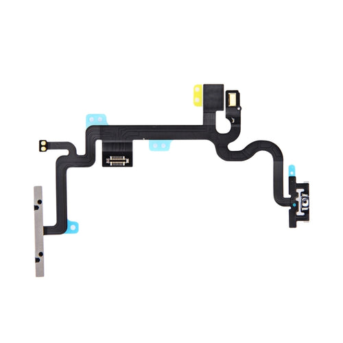 สลับสายเคเบิล Flex สำหรับ iPhone 7, For iPhone 7