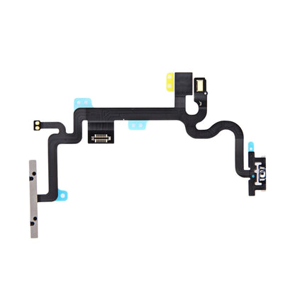 สลับสายเคเบิล Flex สำหรับ iPhone 7, For iPhone 7