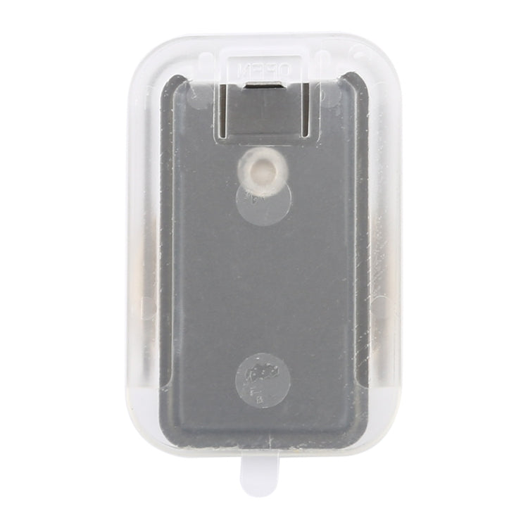 CPS-013 360 องศาหมุนได้อย่างอิสระแหวนแม่เหล็กยืนที่วางโทรศัพท์รองรับการชาร์จไร้สาย
