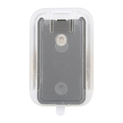 CPS-013 360 องศาหมุนได้อย่างอิสระแหวนแม่เหล็กยืนที่วางโทรศัพท์รองรับการชาร์จไร้สาย