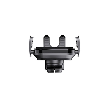 X7 รถชาร์จไร้สายโทรศัพท์มือถือที่วางยึดแรงโน้มถ่วงตัวยึดถ้วยดูด, Suction Cup Bracket