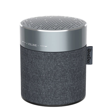 ลำโพง Bluetooth ไร้สายขนาดเล็ก Oneder V13 รองรับแฮนด์ฟรี & TF & FM & AUX