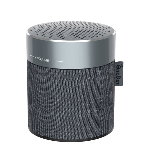 ลำโพง Bluetooth ไร้สายขนาดเล็ก Oneder V13 รองรับแฮนด์ฟรี & TF & FM & AUX