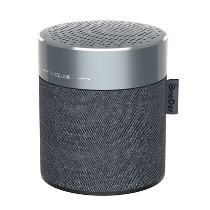 ลำโพง Bluetooth ไร้สายขนาดเล็ก Oneder V13 รองรับแฮนด์ฟรี & TF & FM & AUX