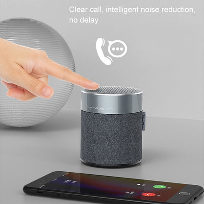 ลำโพง Bluetooth ไร้สายขนาดเล็ก Oneder V13 รองรับแฮนด์ฟรี & TF & FM & AUX