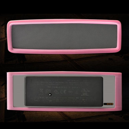 แบบพกพากันกระแทกซอฟท์ซิลิกาเจลลำโพงบลูทูธป้องกัน เคส สำหรับ Bose Soundlink Mini 1 / 2