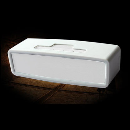 แบบพกพากันกระแทกซอฟท์ซิลิกาเจลลำโพงบลูทูธป้องกัน เคส สำหรับ Bose Soundlink Mini 1 / 2