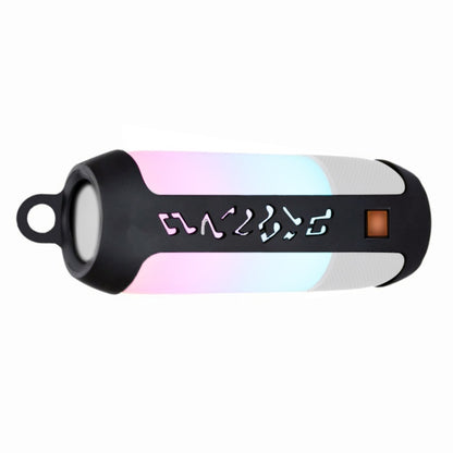 เคสป้องกันลำโพงบลูทูธซิลิกาเจลกันน้ำแบบพกพากลางแจ้งสำหรับ JBL Pulse3