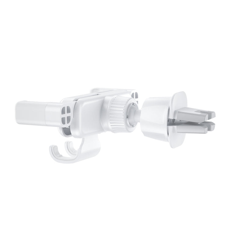 WK WA-S41 iDeal Series ขายึดแรงโน้มถ่วงในรถยนต์ ขายึดช่องแอร์ในรถยนต์ ขายึดโทรศัพท์มือถือแบบพับได้, WA-S41