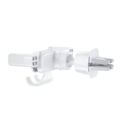 WK WA-S41 iDeal Series ขายึดแรงโน้มถ่วงในรถยนต์ ขายึดช่องแอร์ในรถยนต์ ขายึดโทรศัพท์มือถือแบบพับได้, WA-S41