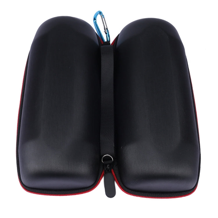 กลางแจ้งแบบพกพากันกระแทกมือถือลำโพงบลูทูธกล่องป้องกันกระเป๋าสำหรับ JBL Pulse3