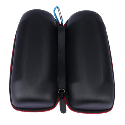 กลางแจ้งแบบพกพากันกระแทกมือถือลำโพงบลูทูธกล่องป้องกันกระเป๋าสำหรับ JBL Pulse3