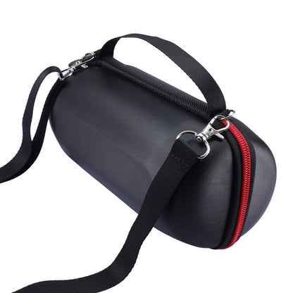 กลางแจ้งแบบพกพากันกระแทกมือถือลำโพงบลูทูธกล่องป้องกันกระเป๋าสำหรับ JBL Pulse3
