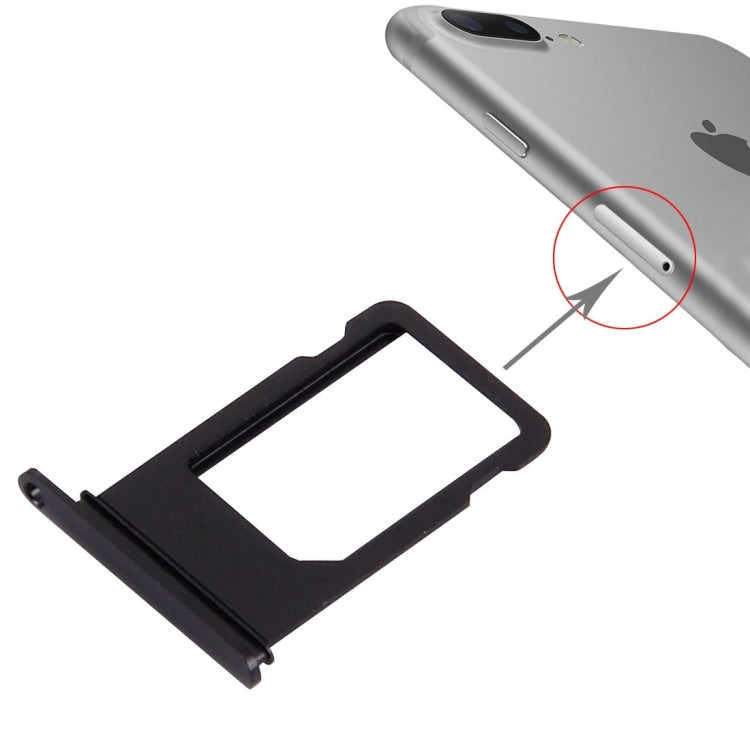 ถาดใส่การ์ดสำหรับ iPhone 7 Plus, For iPhone 7 Plus