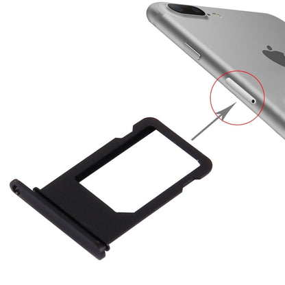 ถาดใส่การ์ดสำหรับ iPhone 7 Plus, For iPhone 7 Plus