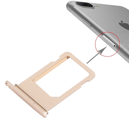 ถาดใส่การ์ดสำหรับ iPhone 7 Plus, For iPhone 7 Plus