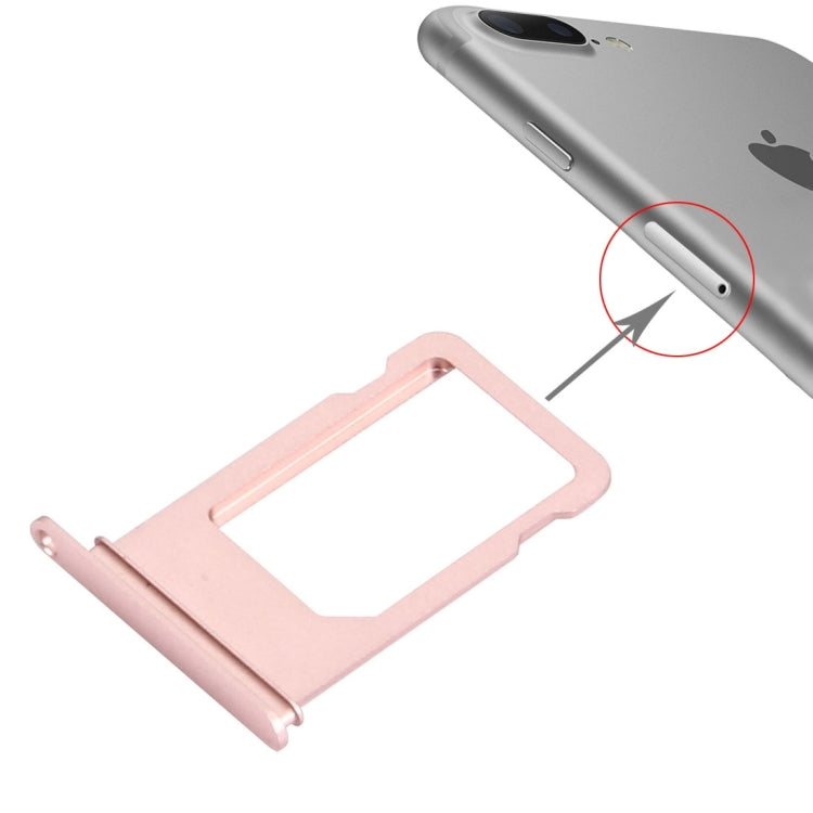 ถาดใส่การ์ดสำหรับ iPhone 7 Plus, For iPhone 7 Plus