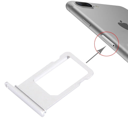 ถาดใส่การ์ดสำหรับ iPhone 7 Plus, For iPhone 7 Plus