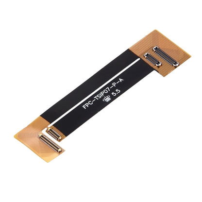 จอแสดงผล LCD หน้าจอสัมผัสส่วนต่อขยายการทดสอบสายเคเบิล Flex สำหรับ iPhone 7 Plus, For iPhone 7P