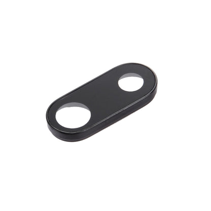 ฝาครอบเลนส์กล้องด้านหลังสำหรับ iPhone 7 Plus, For iPhone 7P