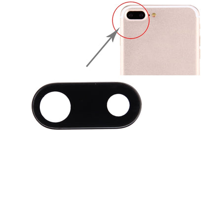 ฝาครอบเลนส์กล้องด้านหลังสำหรับ iPhone 7 Plus, For iPhone 7P