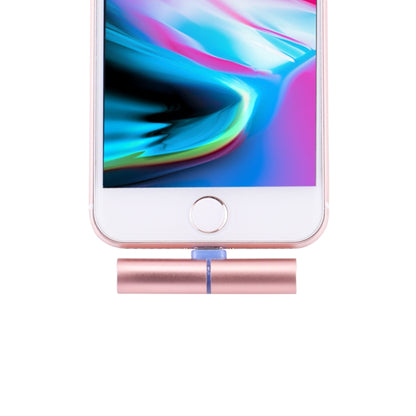 8 Pin Male to 3.5mm Female หูฟัง อะแดปเตอร์เสียงสำหรับ iPhone, iPad, iPod