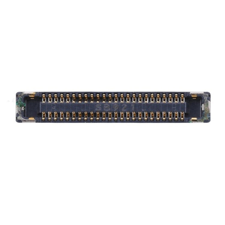 การชาร์จ FPC Connector บนเมนบอร์ดสำหรับ iPhone 7 Plus / 7, For iPhone 7 Plus / 7