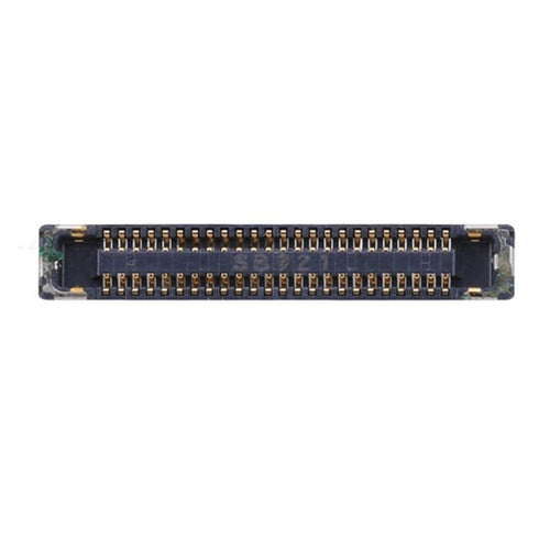 การชาร์จ FPC Connector บนเมนบอร์ดสำหรับ iPhone 7 Plus / 7, For iPhone 7 Plus / 7