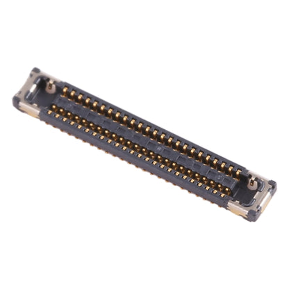 10 ชิ้นเมนบอร์ดจอแสดงผล LCD หน้าจอสัมผัส FPC Connector สำหรับ iPhone 7 Plus, For iPhone 7 Plus