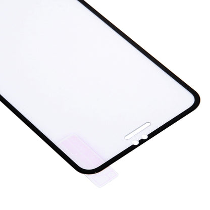 Narrow Edge Full Cover กระจกนิรภัยป้องกันหน้าจอสำหรับ iPhone 6 Plus / 7 Plus / 8 Plus