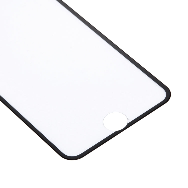 Narrow Edge Full Cover กระจกนิรภัยป้องกันหน้าจอสำหรับ iPhone 6 Plus / 7 Plus / 8 Plus