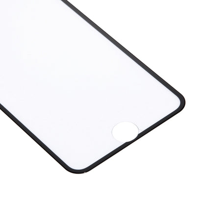 Narrow Edge Full Cover กระจกนิรภัยป้องกันหน้าจอสำหรับ iPhone 6 Plus / 7 Plus / 8 Plus
