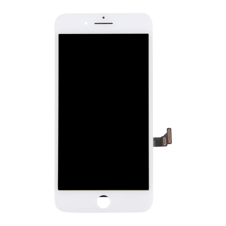 หน้าจอ LCD และชุดประกอบ Digitizer สำหรับ iPhone 7 Plus, i7 Plus White, i7 Plus Black