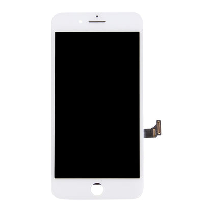 หน้าจอ LCD และชุดประกอบ Digitizer สำหรับ iPhone 7 Plus, i7 Plus White, i7 Plus Black