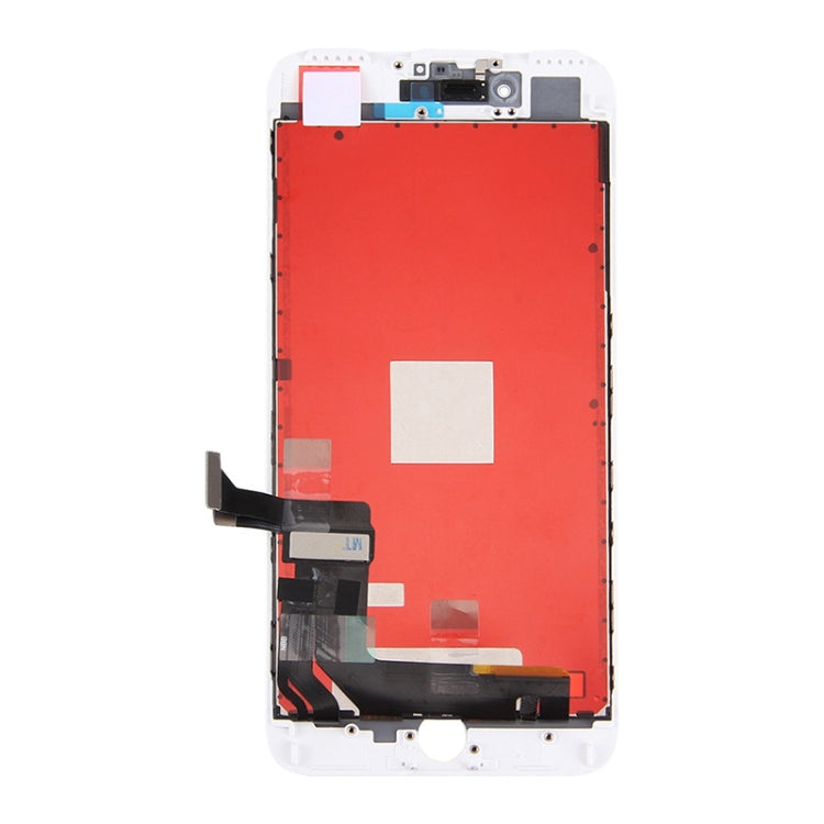 หน้าจอ LCD และชุดประกอบ Digitizer สำหรับ iPhone 7 Plus, i7 Plus White, i7 Plus Black