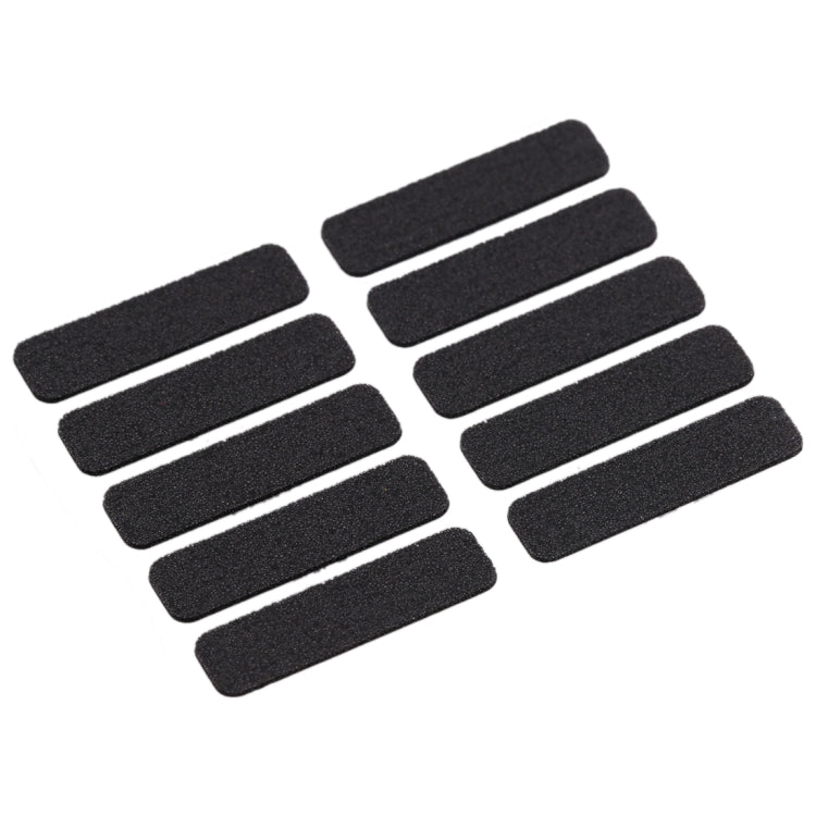100 ชิ้นผ้าฝ้ายสัมผัสสายดิ้นสำหรับ iPhone 7 Plus, For iPhone 7 Plus
